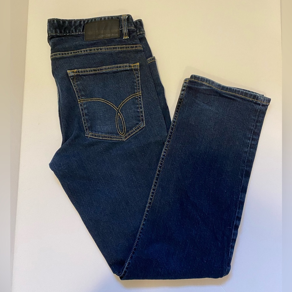 CALVIN KLEIN JEANS